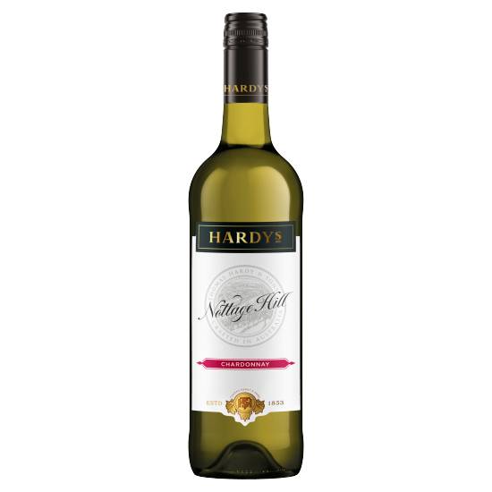 Hardys Nottage Hill Chardonnay Wine (750 ml)