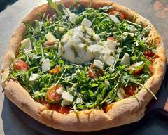 Chrono Pizza - Grenoble