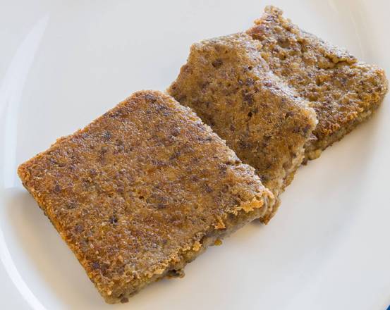 Order Scrapple food online from Bob And Edith'S Diner store, Alexandria on bringmethat.com