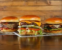 Wahlburgers (Mall of America)