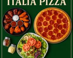 Italia Pizza & Pasta 