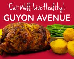 La Rosa Chicken & Grill - Guyon Ave