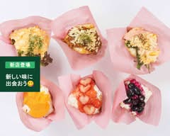 sweets studio HANA