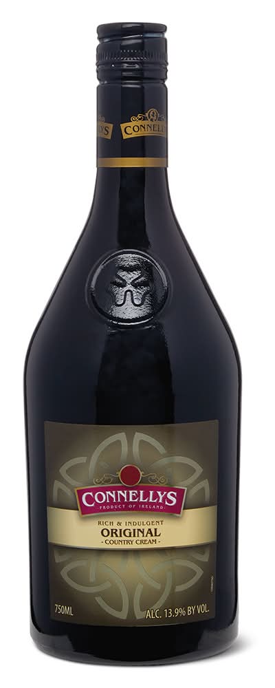 Connellys Original Country Cream (750 ml)