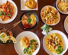 Mr Chan's