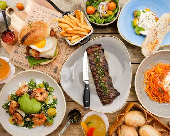 Bodegon De Lucho (7874 Northwest 52nd Street)