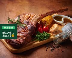 カサブランカ 神田店
