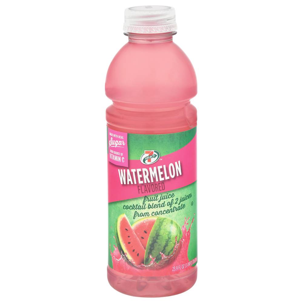 7-Select Fruit Juice Cocktail (23.8 fl oz)