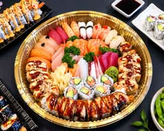 Daon Sushi Japanese Restaurant (4188 Finch Ave E)