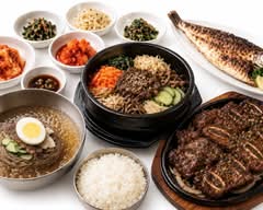 Ham Ji Bak