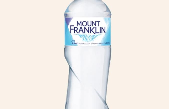Water