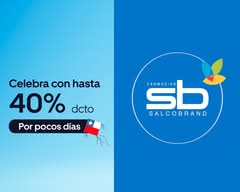Farmacias Salcobrand (126 Juan de Dios Malebran)