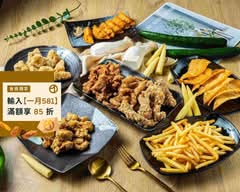 食光雞 鹽酥雞專賣