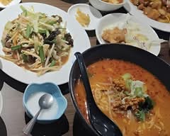 本格中華料理 東盛軒 Chinese Restaurant Toseiken