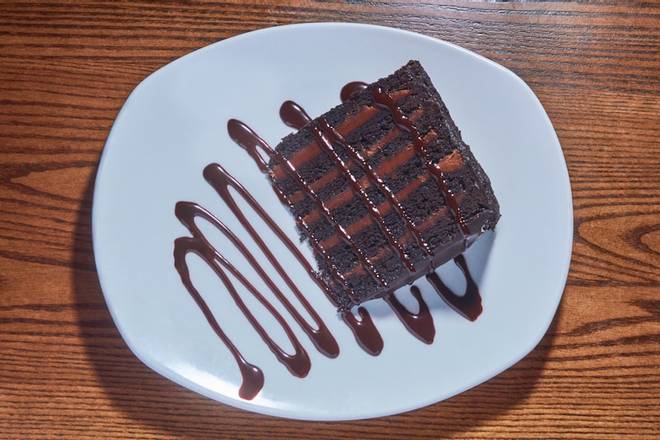 Decadent Chocolate Layer Cake