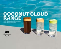 The Coffee Club (Kawana Waters)