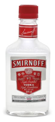 Smirnoff Red 200mL