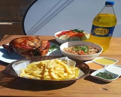 Cocina Peruana D’Huata (Santiago)