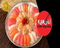 Karoli Sushi Aravaka