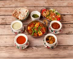 Rice & Spice Flavours of Pakistan