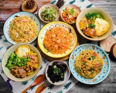７０２炒飯
