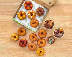 G-Free Donuts Melbourne West