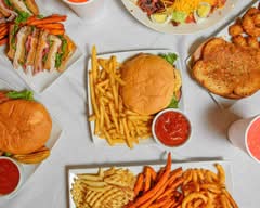 Cliff's Hamburger Grill