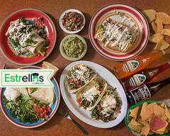 Ricos Huaraches del 6 Melchor Ocampo