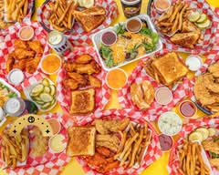 McDougal's Chicken - Nashville (12th South)