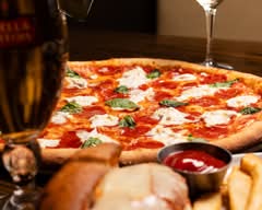 New York Pizza & Pasta (Tamiami)