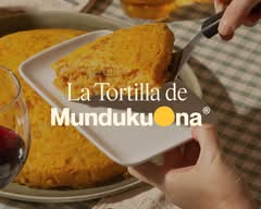 Mundukuona