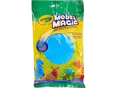 Crayola Blue Model Magic