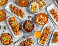 Indian Spice Art (Thomastown)