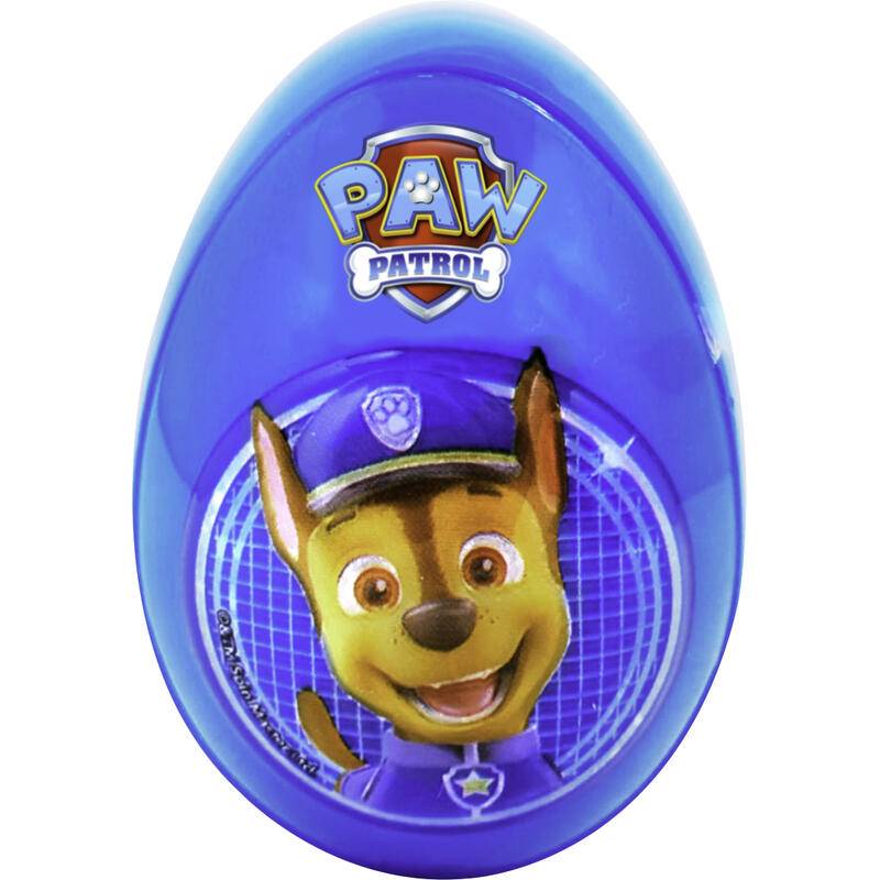 OVO KIDS ZONE SURPRESA PAW PATROL