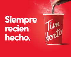Tims Catering (Colón)