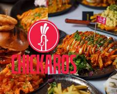 Chickaros (Luton)