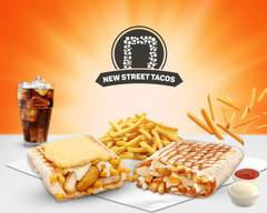 New Street Tacos
