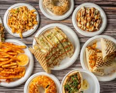 Kadak Cafe (6818 Ellerslie Rd SW)