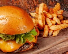 Madre café (sucursal duraznos)