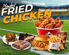 Mambo's Chicken & BBQ
