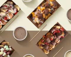 Hotcakes Mini (MAPLE)