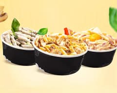 Hemp food - Pasta 🍝