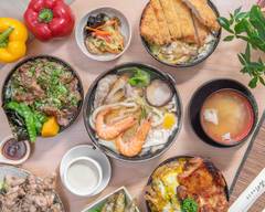 洺町日本料理