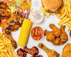 CHUNKY CHICKEN BOX
