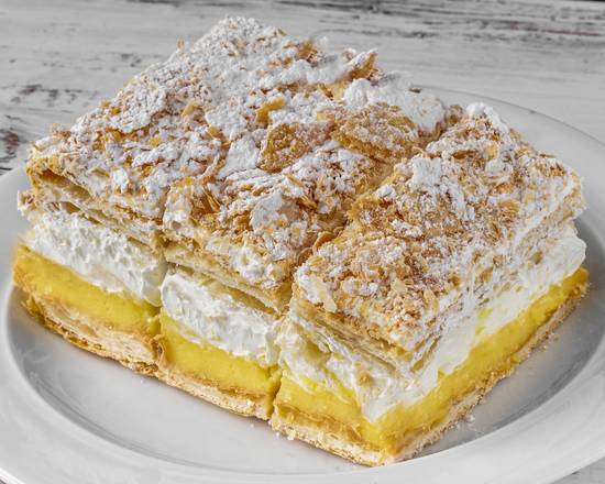 Napoleon Tray