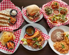 Sabrosito Mexican Restaurant (formerly Don Oso's)