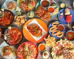 Birria Taco (Ilford)