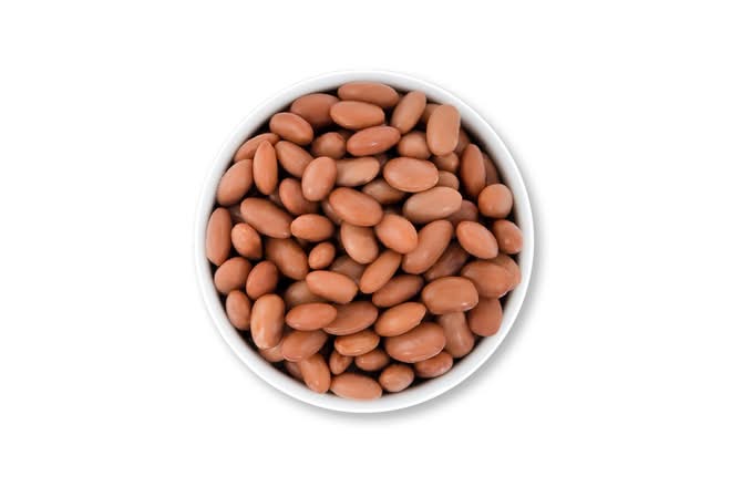 Side of Pinto Beans