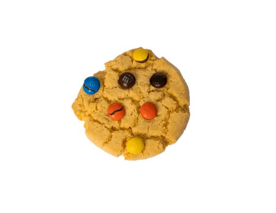 Torticas Chocolate Chip