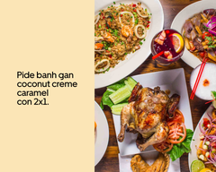 BUDA GOURMET ASIAN CUISINE CARIARI